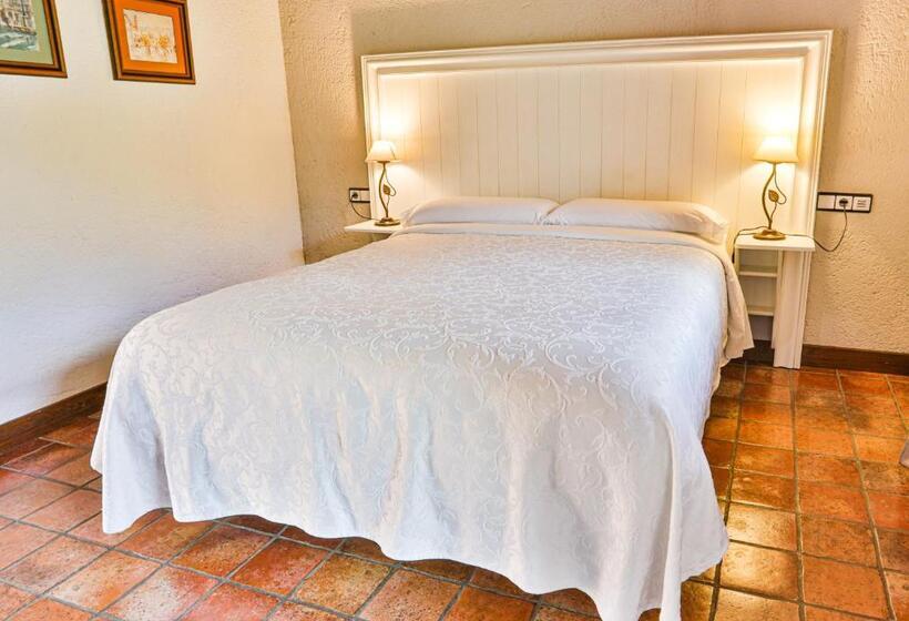 标准间, Coto Del Valle De Cazorla