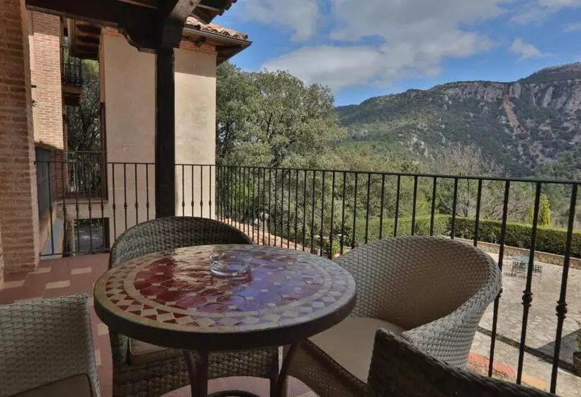 4 Bett Standardzimmer, Coto Del Valle De Cazorla