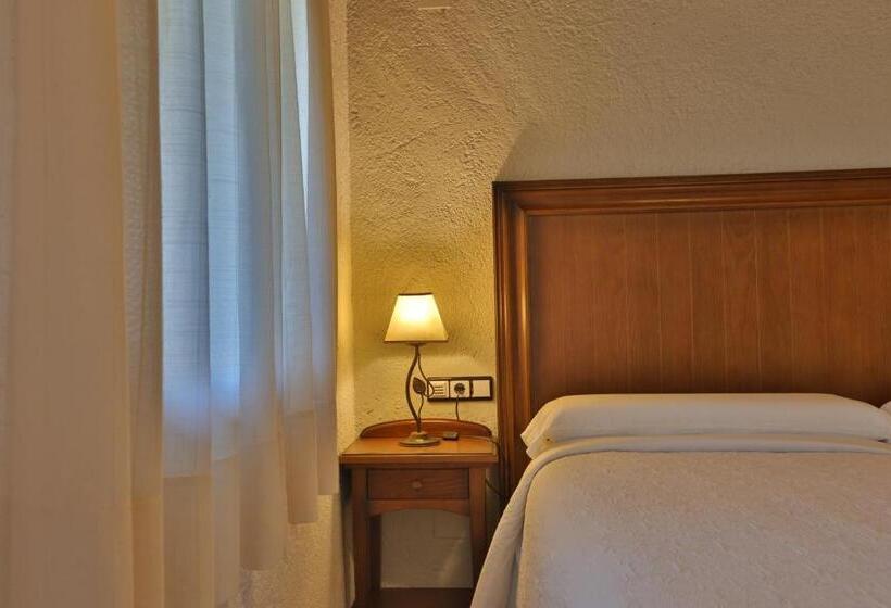 四人标准间, Coto Del Valle De Cazorla