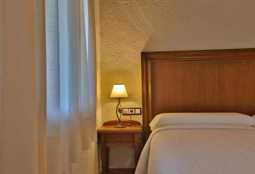 4 Bett Standardzimmer, Coto Del Valle De Cazorla