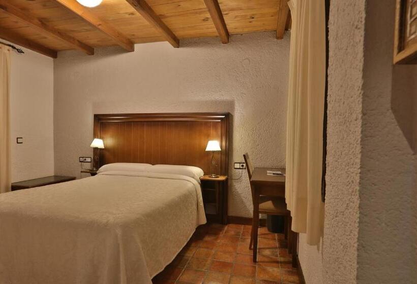 直达温泉标准间, Coto Del Valle De Cazorla
