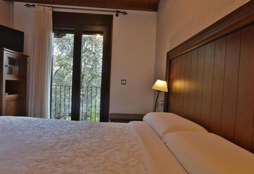 直达温泉标准间, Coto Del Valle De Cazorla