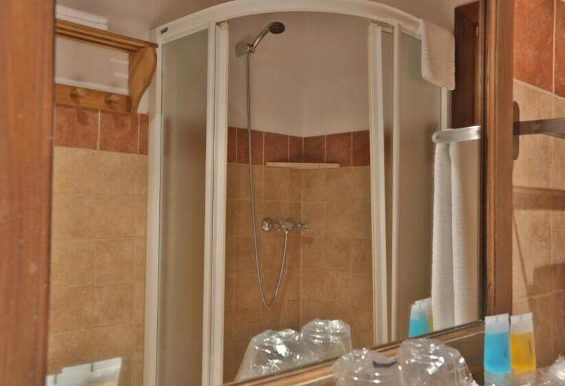 经济房, Coto Del Valle De Cazorla