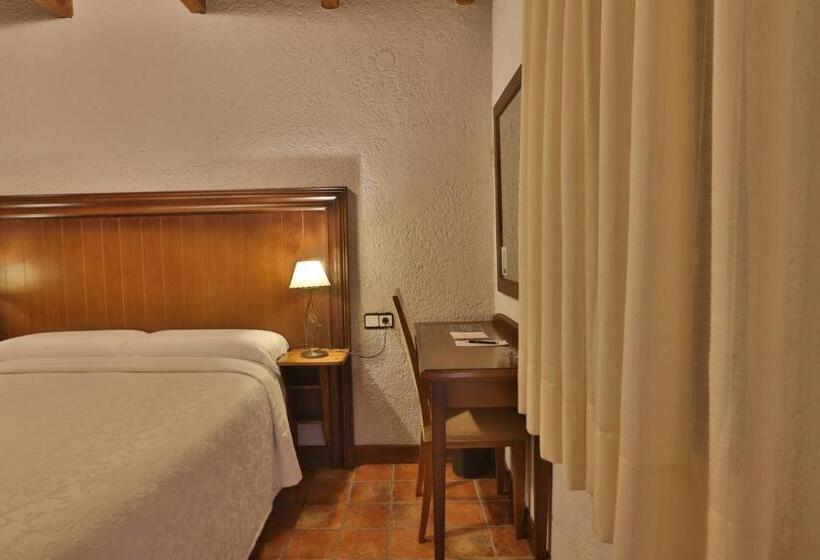 经济房, Coto Del Valle De Cazorla