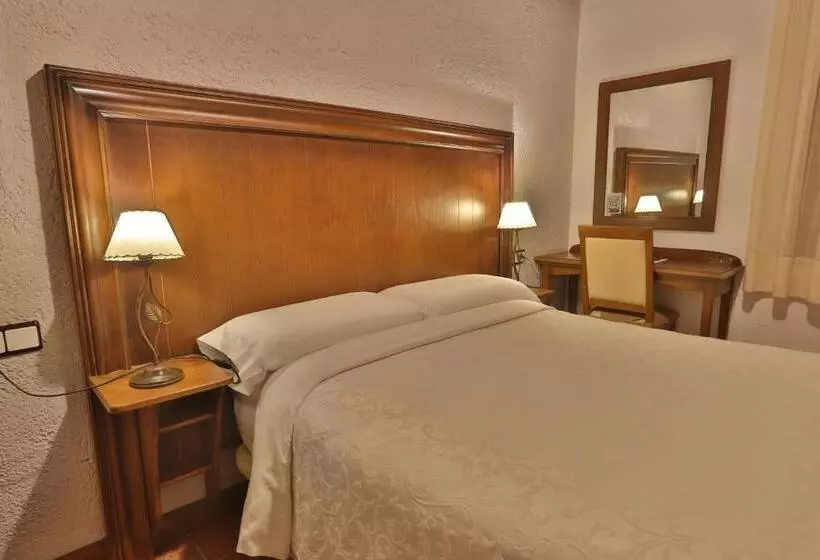 Economy Zimmer, Coto Del Valle De Cazorla