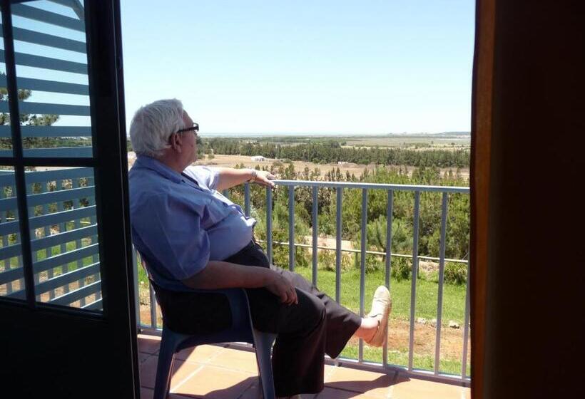 Номер Стандарт Вид на Море, San Miguel