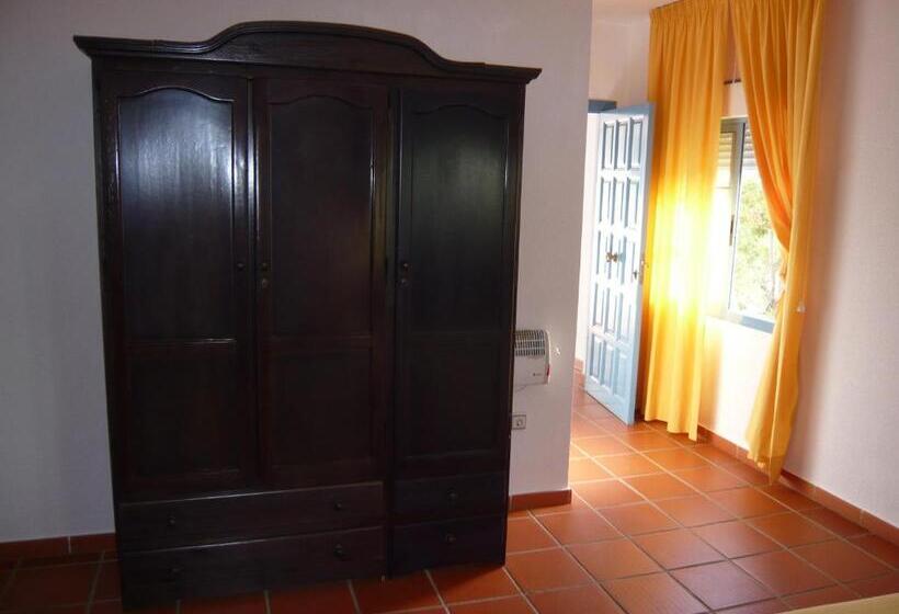 Номер Стандарт Вид на Море, San Miguel