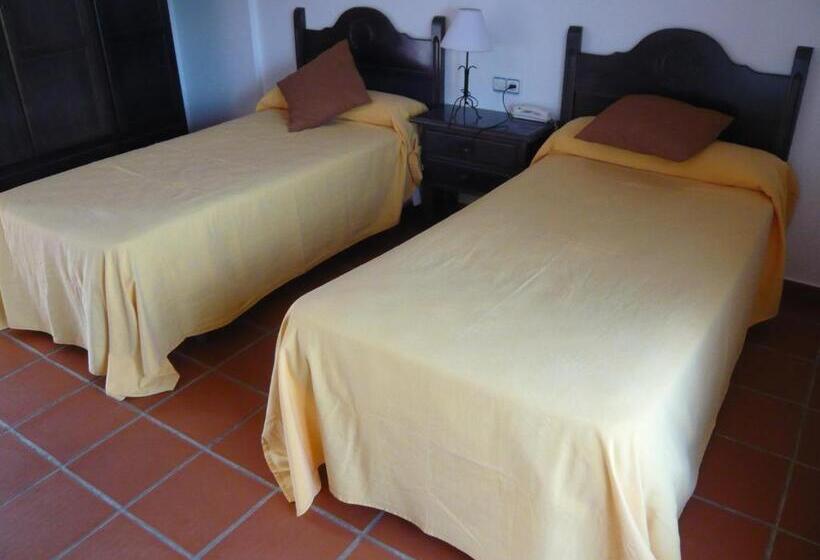 Номер Стандартный с Видом, San Miguel