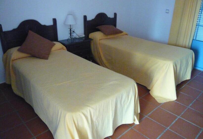 Номер Стандартный с Видом, San Miguel