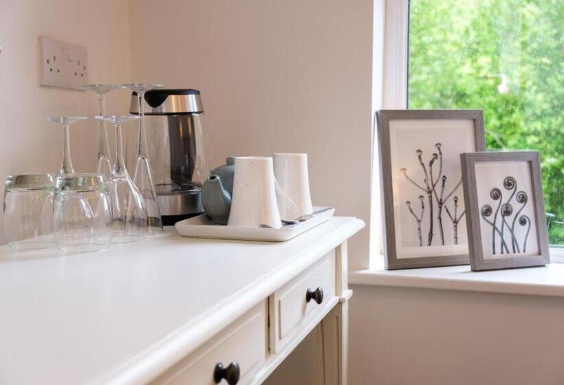 غرفة قياسية, The Water Rat Ironbridge