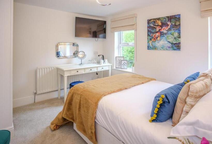 غرفة قياسية, The Water Rat Ironbridge