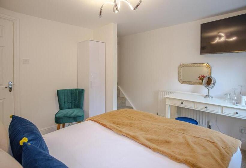 غرفة قياسية, The Water Rat Ironbridge