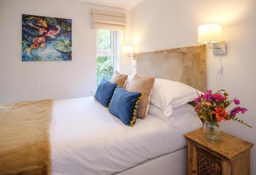 غرفة قياسية, The Water Rat Ironbridge