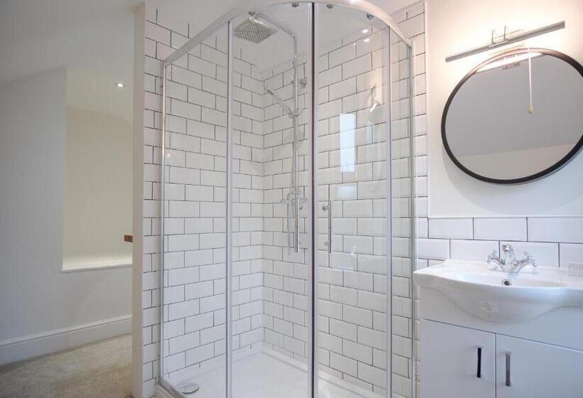 غرفة قياسية, The Water Rat Ironbridge