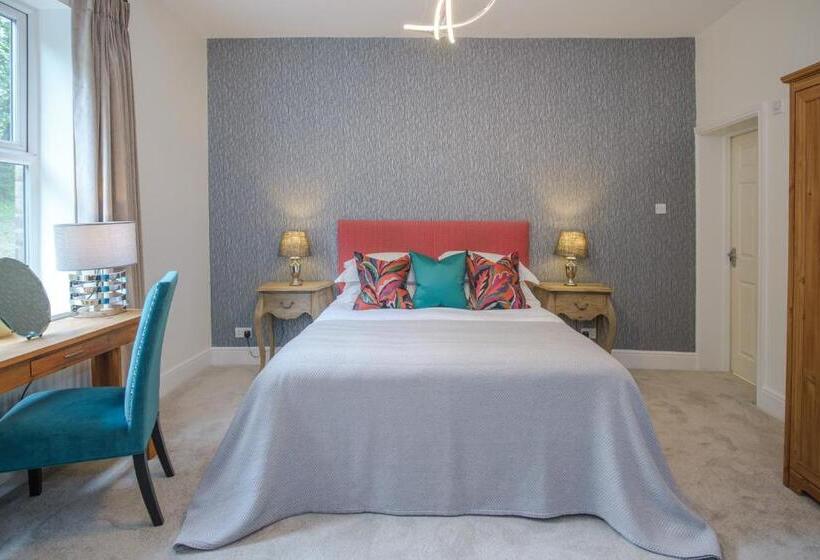 غرفة سوبيريور, The Water Rat Ironbridge