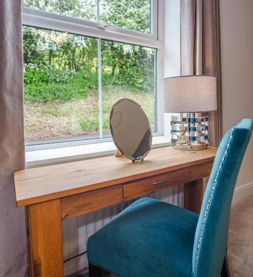 غرفة سوبيريور, The Water Rat Ironbridge