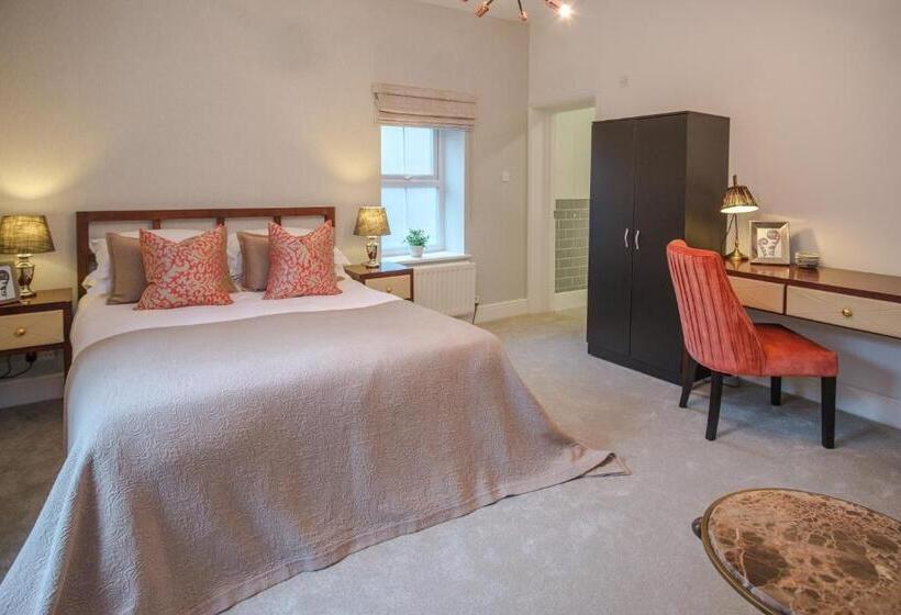 غرفة سوبيريور, The Water Rat Ironbridge