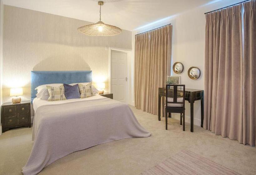 غرفة ديلوكس, The Water Rat Ironbridge