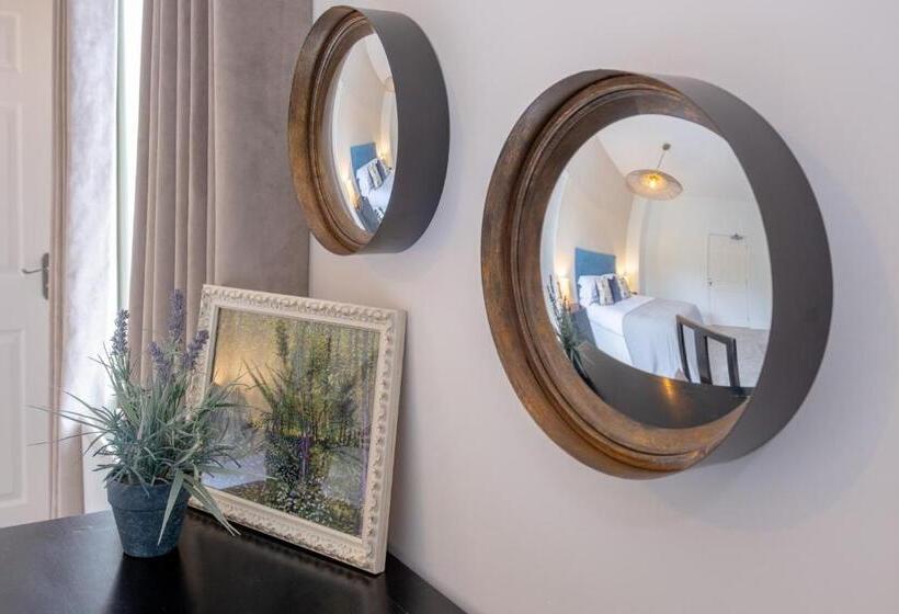 غرفة ديلوكس, The Water Rat Ironbridge