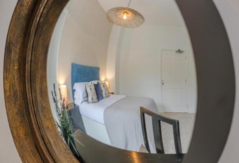 غرفة ديلوكس, The Water Rat Ironbridge