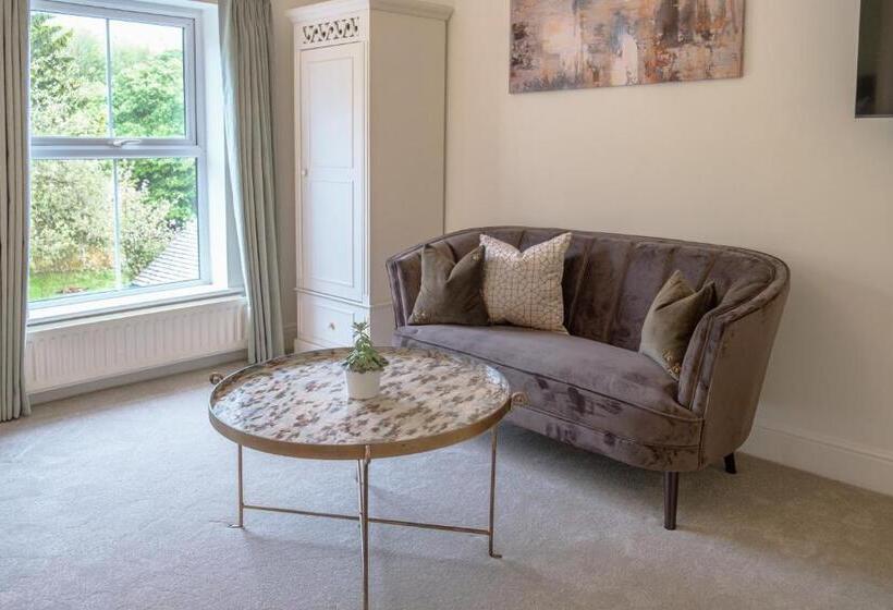 غرفة ديلوكس, The Water Rat Ironbridge