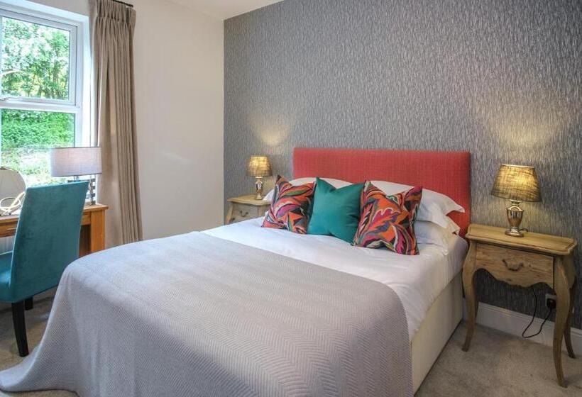 غرفة سوبيريور, The Water Rat Ironbridge