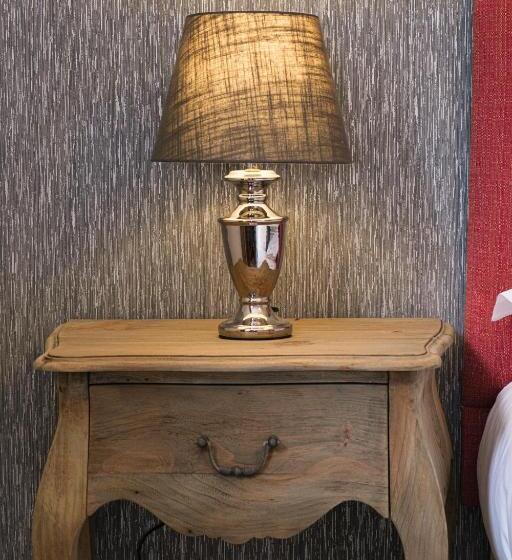 غرفة سوبيريور, The Water Rat Ironbridge