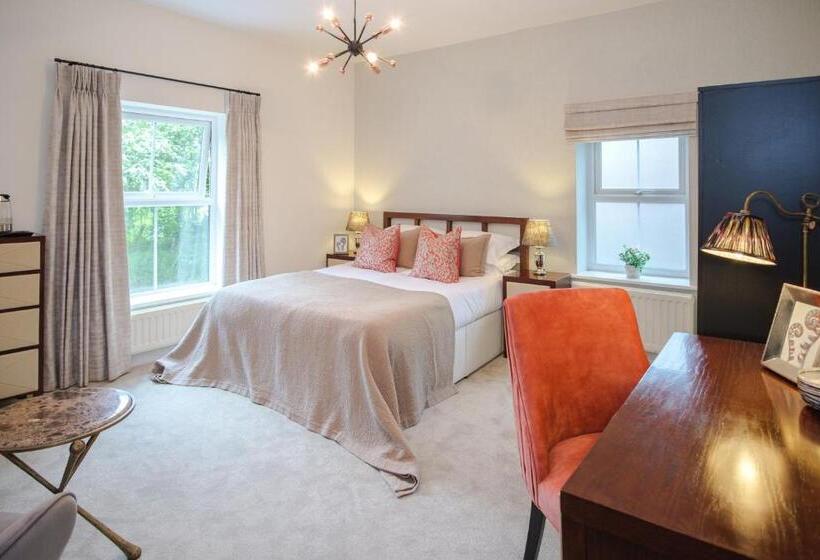 غرفة سوبيريور, The Water Rat Ironbridge