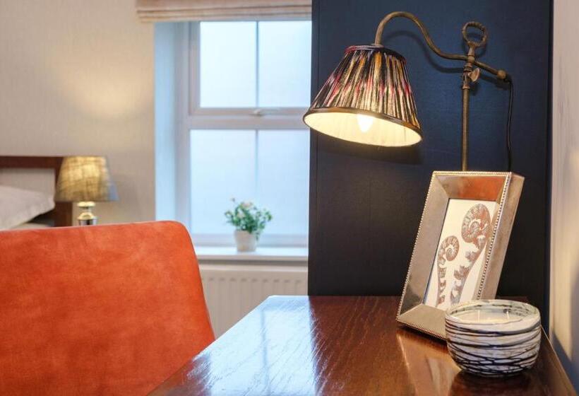 غرفة سوبيريور, The Water Rat Ironbridge