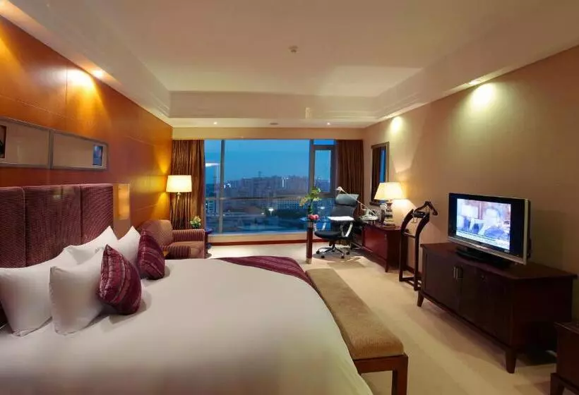 ビジネスルーム, Kb Hotel Qingyuan
