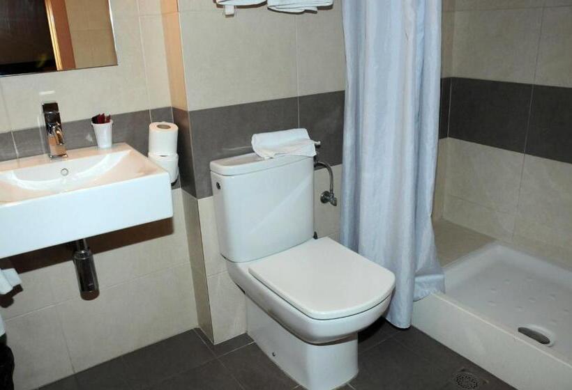 スタンダードシングルルーム, Llagotel