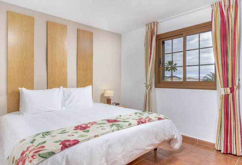 شقة غرفة واحدة, Royal Tenerife Country Club