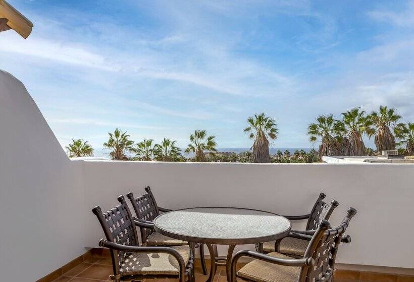 Апартаменты 2 Спальни, Royal Tenerife Country Club