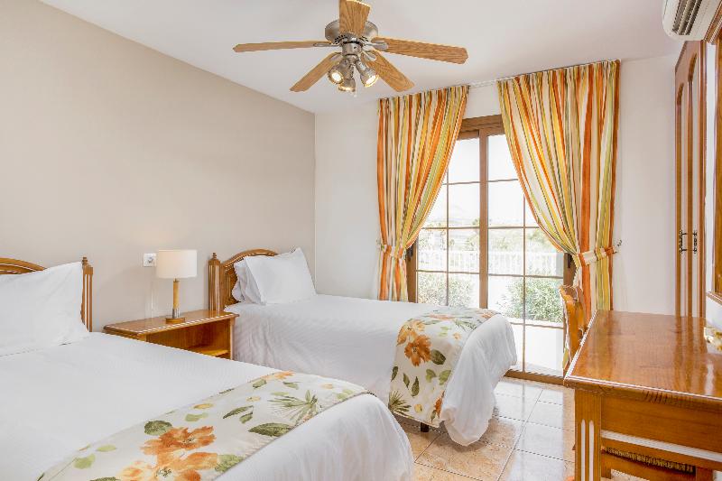 شقة غرفتين, Royal Tenerife Country Club