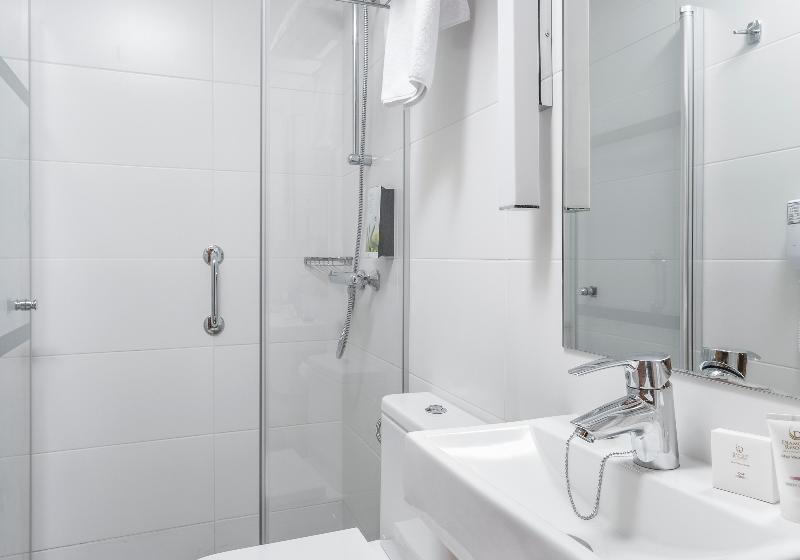 شقة غرفتين, Royal Tenerife Country Club