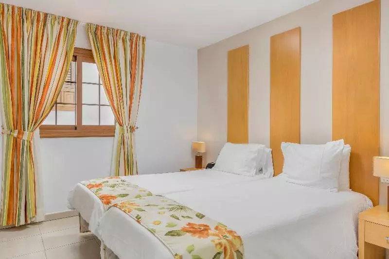 آپارتمان 2 خوابه, Royal Tenerife Country Club