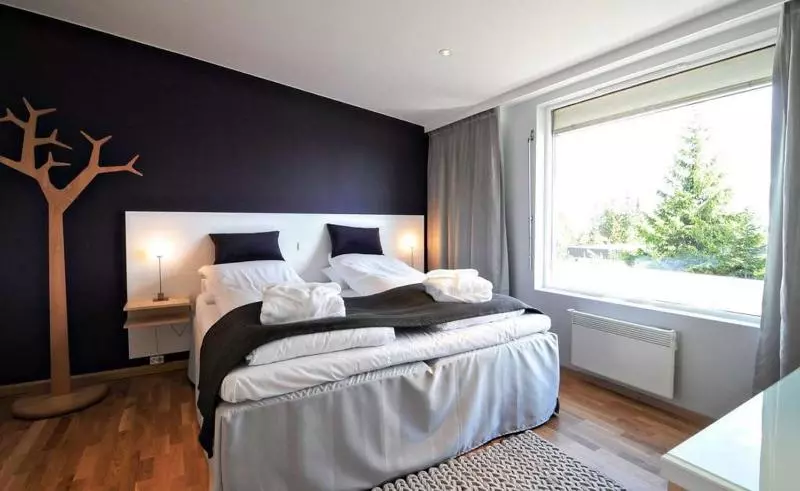استودیوی استاندارد, Royal Tenerife Country Club