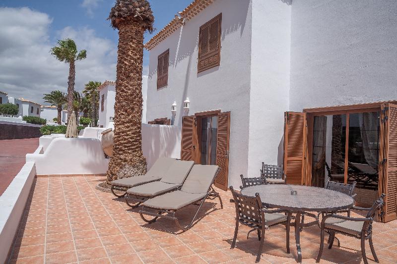 شقة غرفتين, Royal Tenerife Country Club