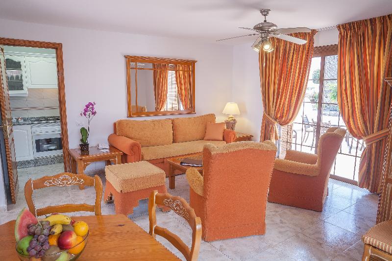 Апартаменты 2 Спальни, Royal Tenerife Country Club