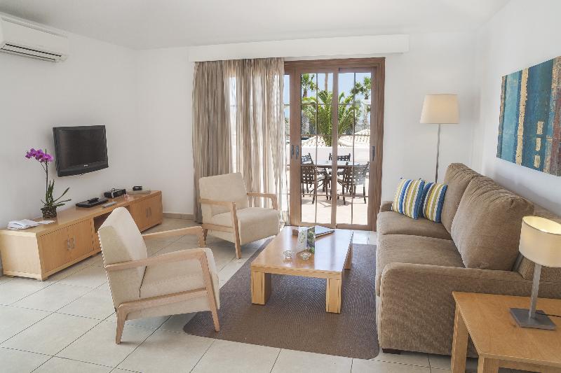 Апартаменты 2 Спальни, Royal Tenerife Country Club