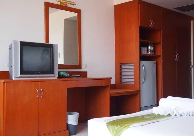 شقة غرفة واحدة, Royal Tenerife Country Club