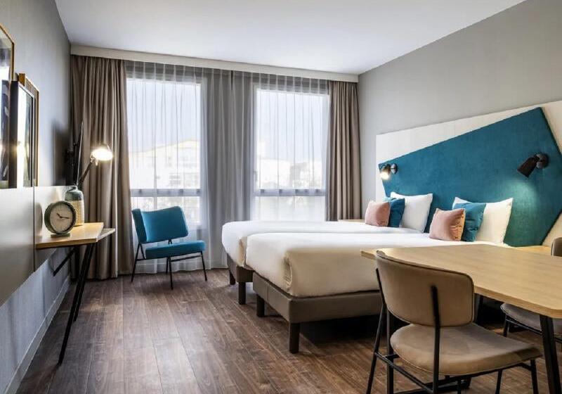 إستوديو قياسى, Royal Tenerife Country Club