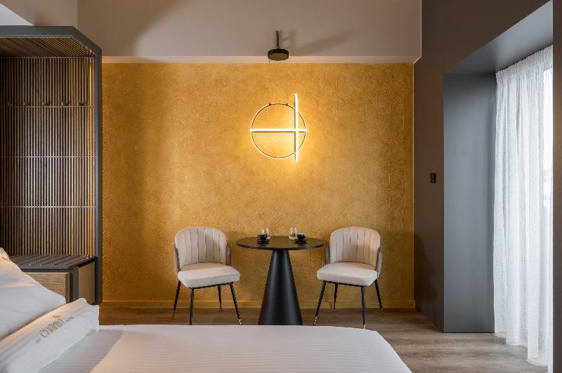 شقة غرفتين, Royal Tenerife Country Club