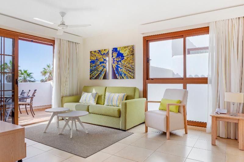 Апартаменты 1 Спальня, Royal Tenerife Country Club