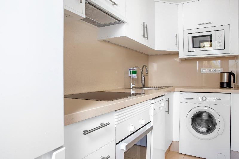 شقة غرفة واحدة, Royal Tenerife Country Club