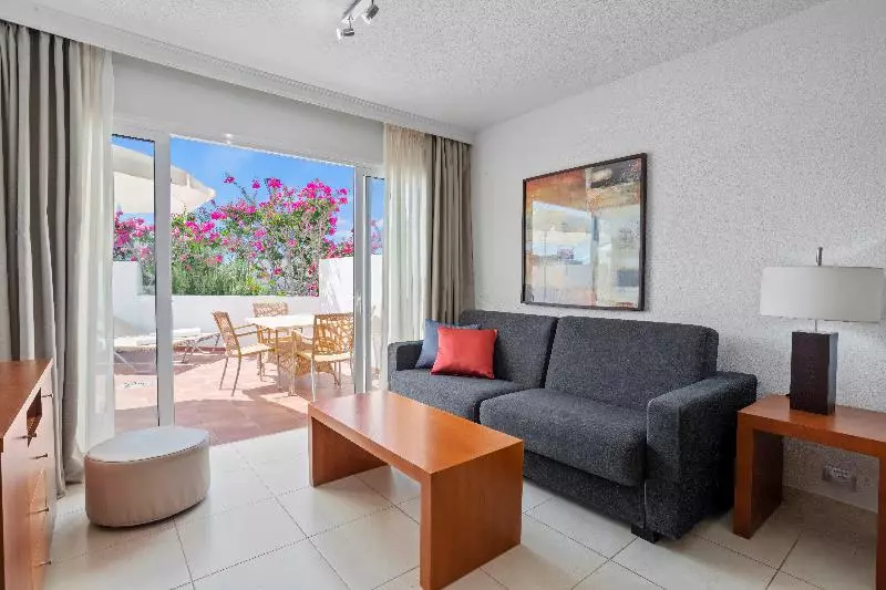 آپارتمان 1 خوابه, Wyndham Residences Golf Del Sur