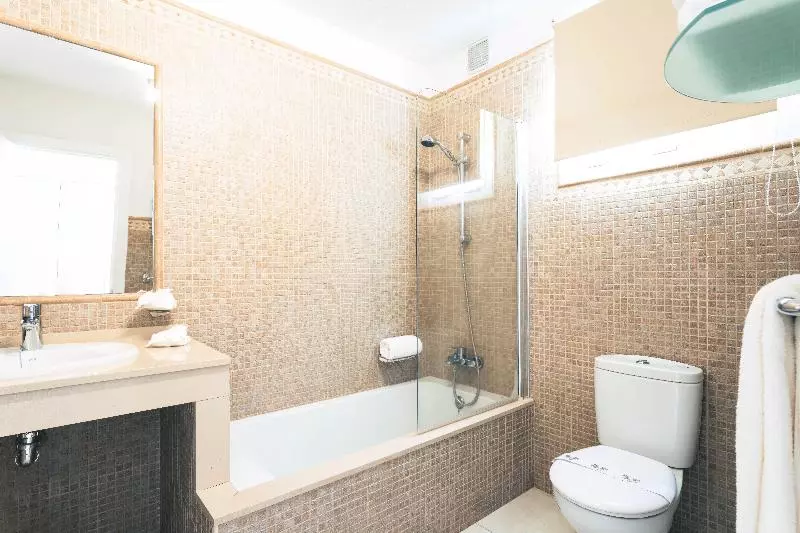 آپارتمان 1 خوابه, Wyndham Residences Golf Del Sur