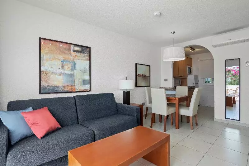 آپارتمان 1 خوابه, Wyndham Residences Golf Del Sur