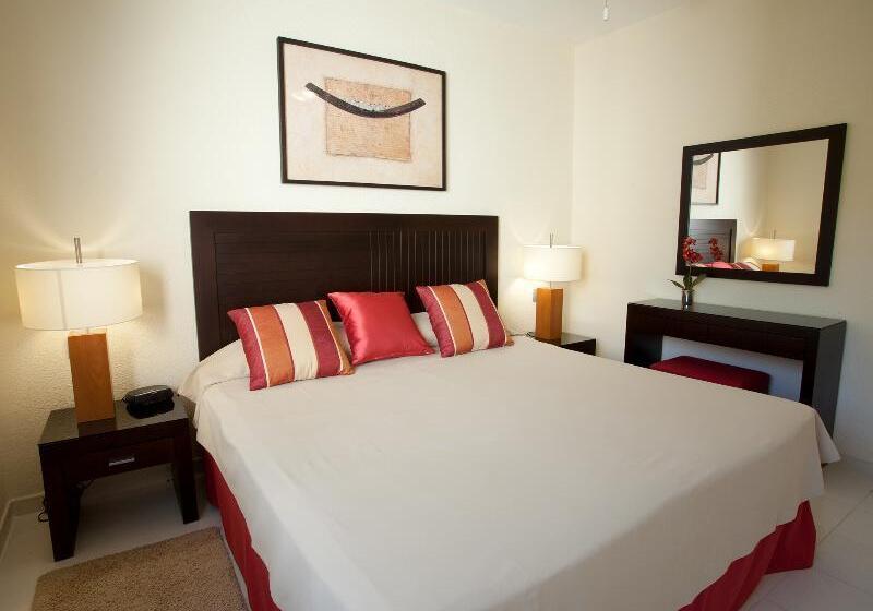 شقة غرفة واحدة, Wyndham Residences Golf Del Sur