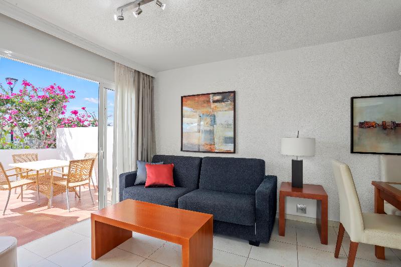 شقة غرفة واحدة, Wyndham Residences Golf Del Sur